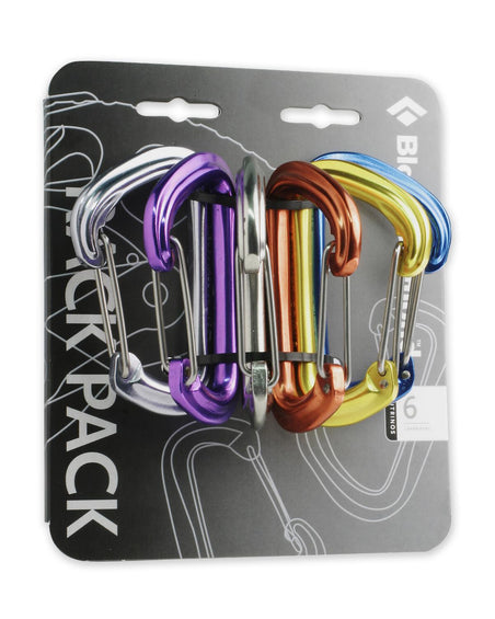 Black Diamond Neutrino Rack Pack