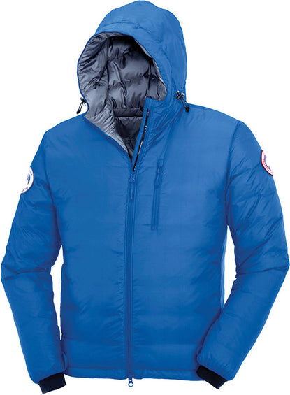 Canada Goose Polar Bear International Lodge Hoody - Men's