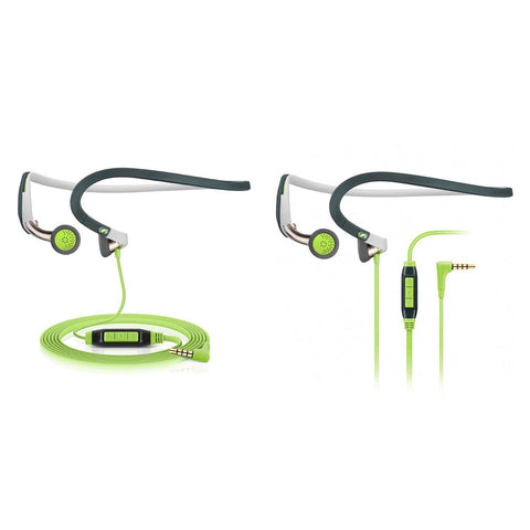 Sennheiser Durable neckband headset PMX 686G Sports