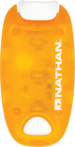 Nathan Strobe Light (Past Season)