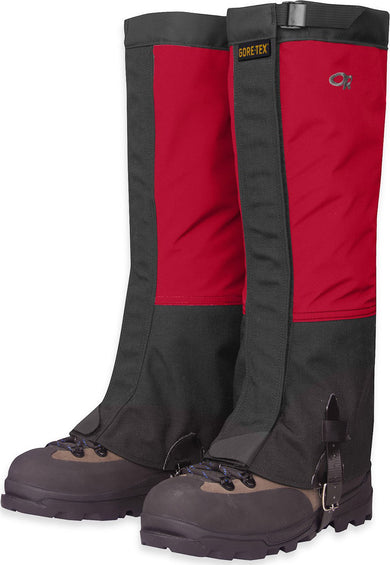 Outdoor Research Crocodile Gaiters - Men's