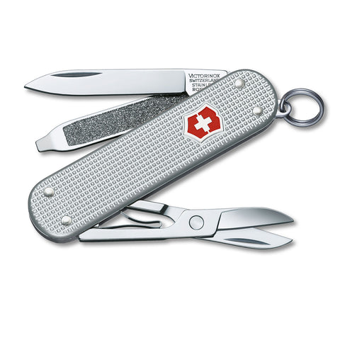 Victorinox Classic SD Alox