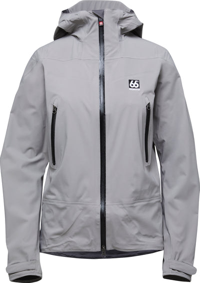 66 North Snaefell NeoShell Jacket - Women's