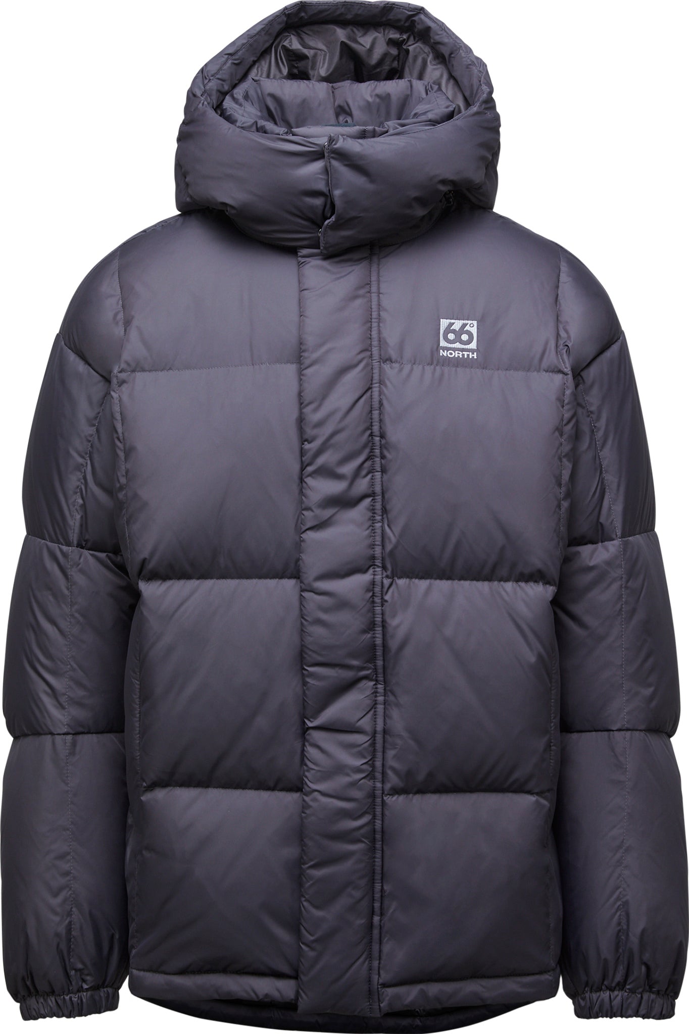 66 North Dyngja Down Jacket - Unisex | Altitude Sports