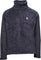 66 North Hrannar Alpha Half-Zipneck Pullover - Men's - Obsidian