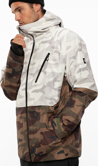 686 GLCR GORE-TEX Hydra Thermagraph Down Jacket - Men's