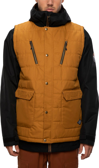 686 SMARTY 5-in-1 Complete Jacket - Men's