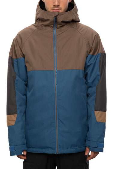 686 Static Insulated Jacket - Men's