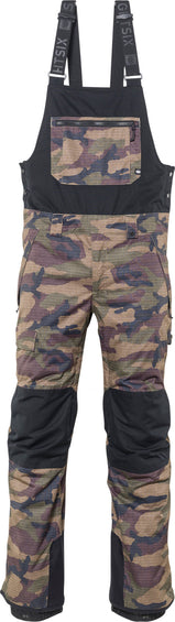 686 Hot Lap Insulated Bib - Men's