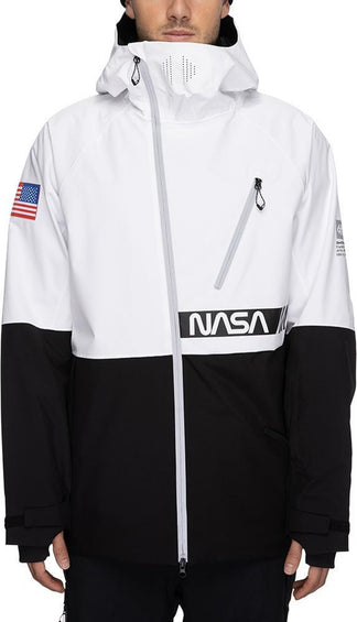 686 GLCR Nasa Hydra Thermagraph Jacket - Men's
