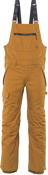 686 Hot Lap Insulated Bib - Men's 