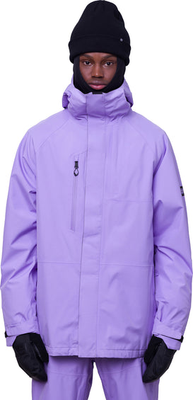 686 Gore-Tex Core Shell Jacket - Men’s