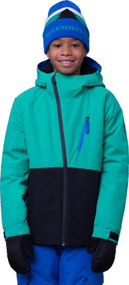 686 Hydra Insulated Jacket - Boy