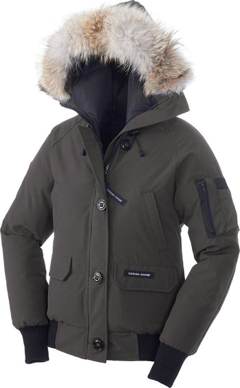 Canada Goose Chilliwack Bomber - Women's
