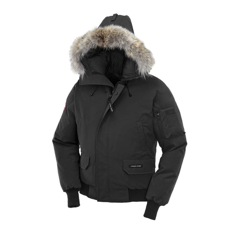 Canada Goose Men's Chilliwack Bomber