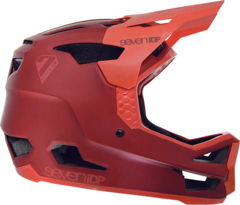 7iDP Project 23 Fiberglass Helmet - Unisex