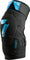 7iDP Flex Elbow/Forearm Guard - Unisex - Black