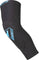 7iDP Sam Hill Lite Elbow/Forearm Guard - Unisex - Black
