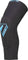 7iDP Sam Hill Lite Knee/Shin Guard - Unisex - Black