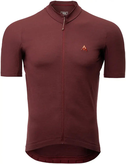 7mesh Ashlu Merino Short Sleeve Jersey - Men's