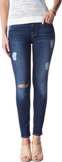 7 For All Mankind The Ankle Skinny - Reign - Women's