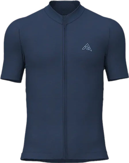 7mesh Horizon Short Sleeve Jersey - Men's