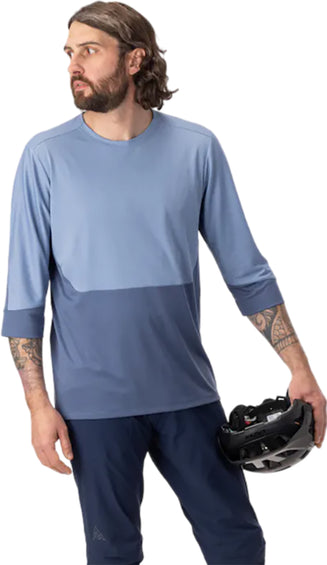 7mesh Roam 3/4 Sleeve Technical Trail T-Shirt - Men's
