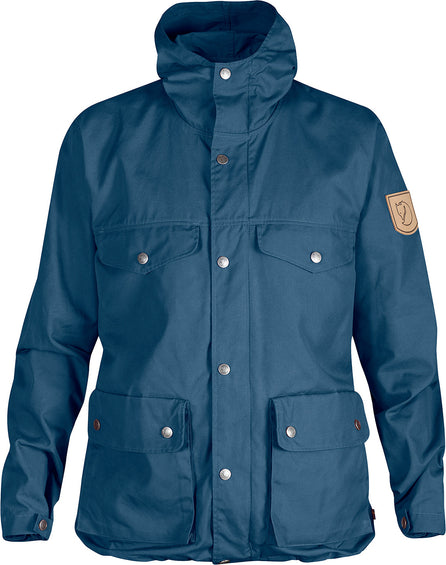 Fjällräven Greenland Jacket - Women's