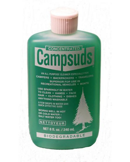 Campsuds Original Soap 8oz