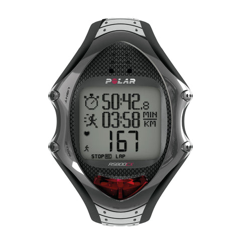 Polar RS800CX GPS