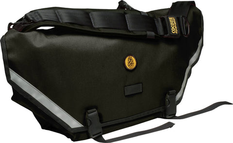 Cocotte Equipment Alfredo Pro Messenger Bag