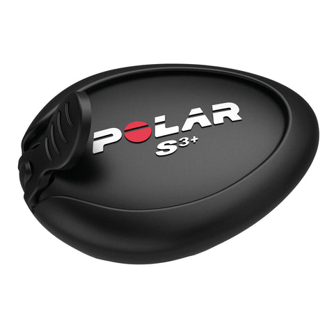 Polar s3+ stride sensor W.I.N.D.