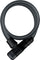 ABUS Racer 6415K Cable With Key Lock - 85cm - No Color