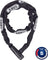 ABUS Steel-O-Chain 5805K Chain Lock - 110cm - Black