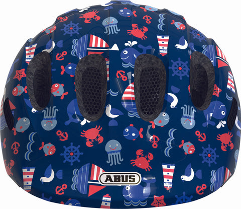ABUS Smiley 2.1 Helmet - Kids