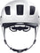 ABUS Hyban 2.0 Helmet - Unisex - Polar White