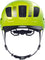 ABUS Hyban 2.0 Signal Helmet - Unisex - Signal Yellow