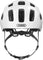 ABUS Youn-I 2.0 Bicycle Helmet - Youth - Pearl White