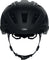 ABUS Pedelec 2.0 Bicycle Helmet - Youth - Velvet Black