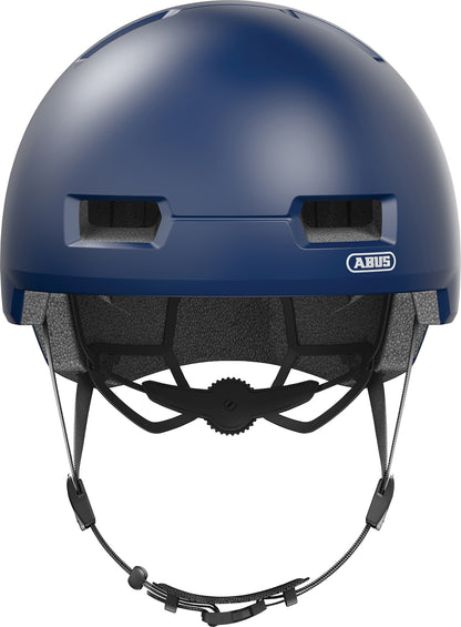 ABUS Skurb Bicycle Helmet - Unisex