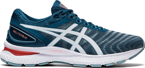 ASICS Gel-Nimbus 22 (2E) Running Shoes - Men's