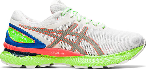 ASICS Gel-Nimbus 22 Lite-Show Running Shoes - Men's