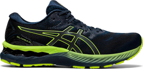 ASICS Gel-Nimbus 23 Lite-Show Running Shoes - Men's