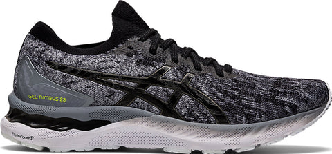 ASICS Gel-Nimbus 23 Knit Running Shoes - Men's