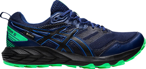 ASICS Gel-Sonoma 6 G-TX Trail Running Shoes - Men's