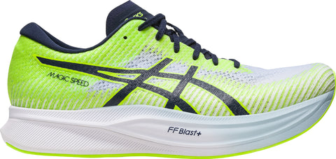 ASICS Magic Speed 2 Road Running Shoes - Men's