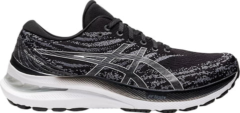 ASICS Gel-Kayano 29 Wide Road Running Shoes - Men's