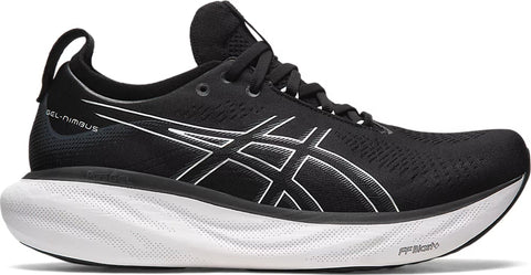 ASICS Gel-Nimbus 25 Extra Wide Road Running Shoes - Men's