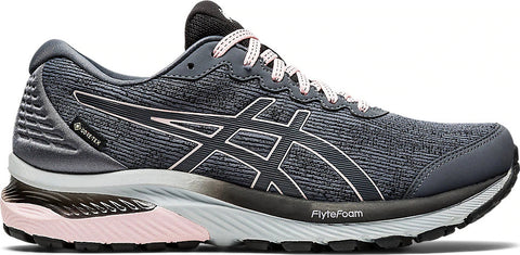 ASICS Gel-Cumulus 22 G-Tx Running Shoes - Women's