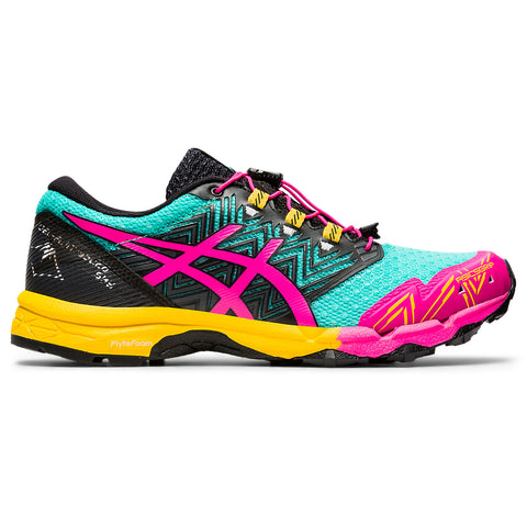ASICS Gel-Fujitrabuco Sky Running Shoes - Women's